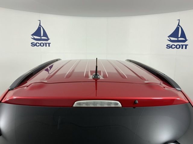 Used 2015 Mitsubishi Outlander SE AWD/4WD image 24