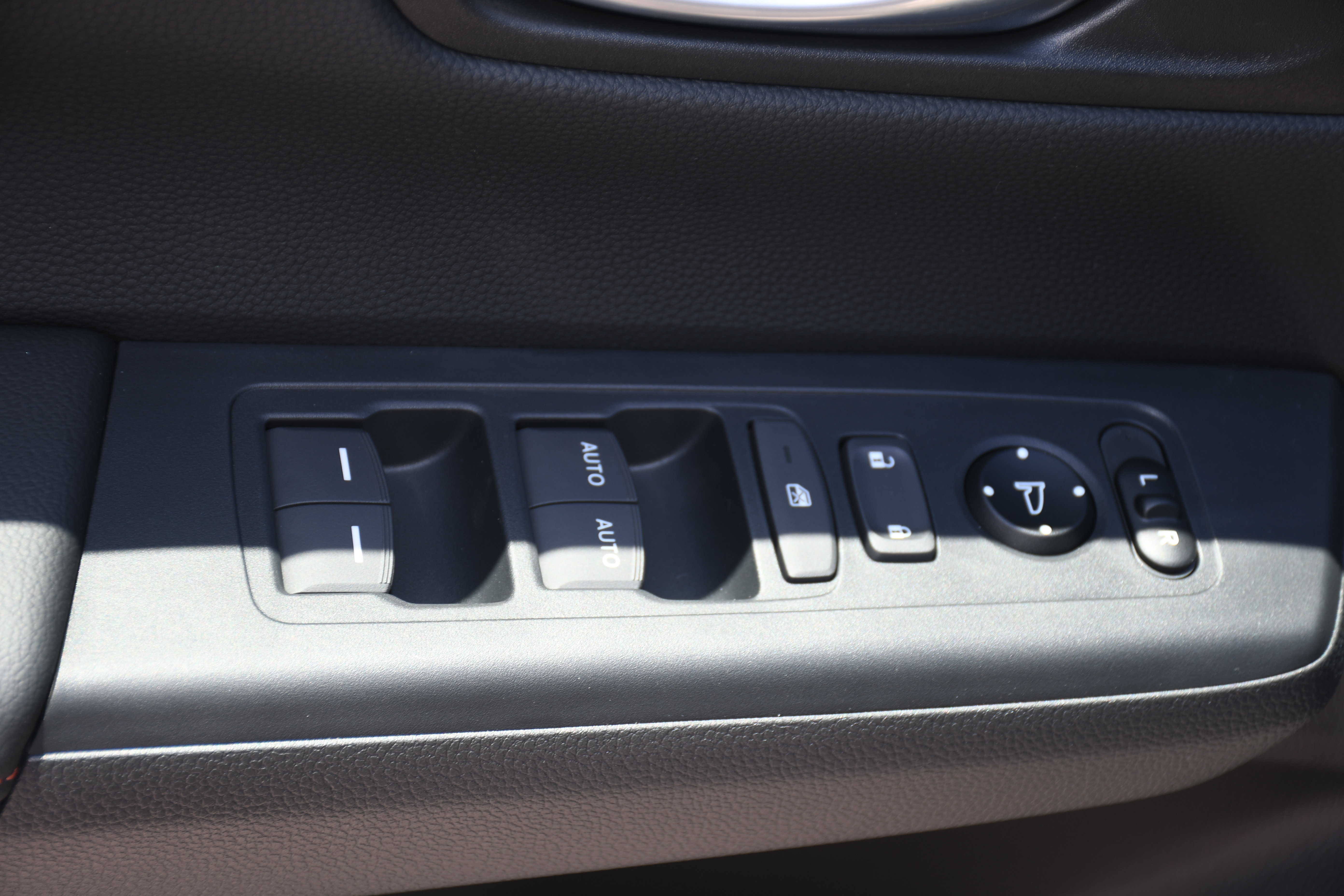 New 2026 Honda CR-V TrailSport image 6