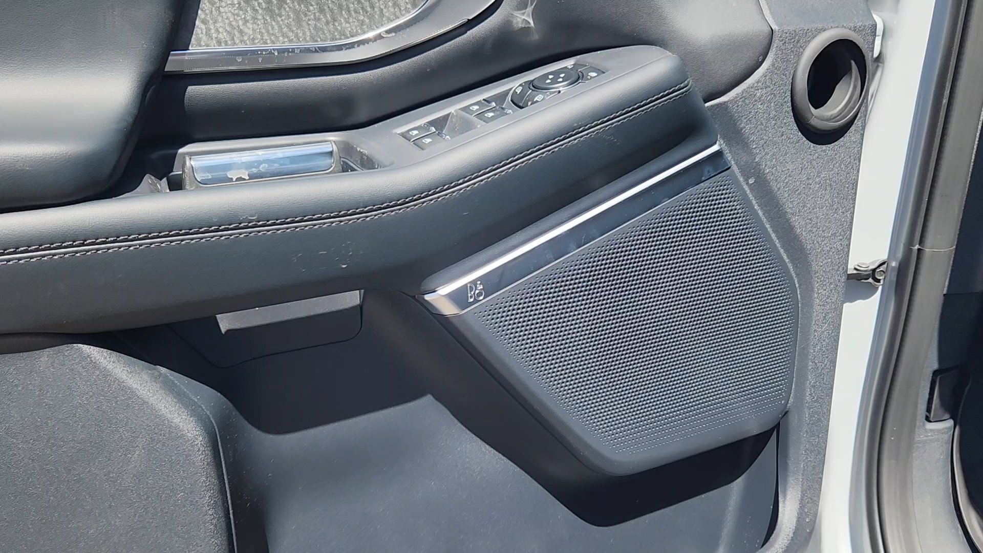 New 2026 Ford Expedition Tremor AWD/4WD image 19