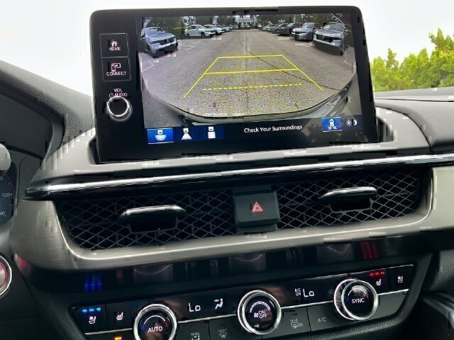 New 2026 Acura ADX A-Spec FWD image 19