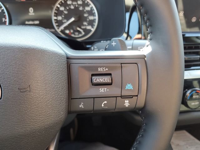 New 2026 Nissan Pathfinder SV image 25