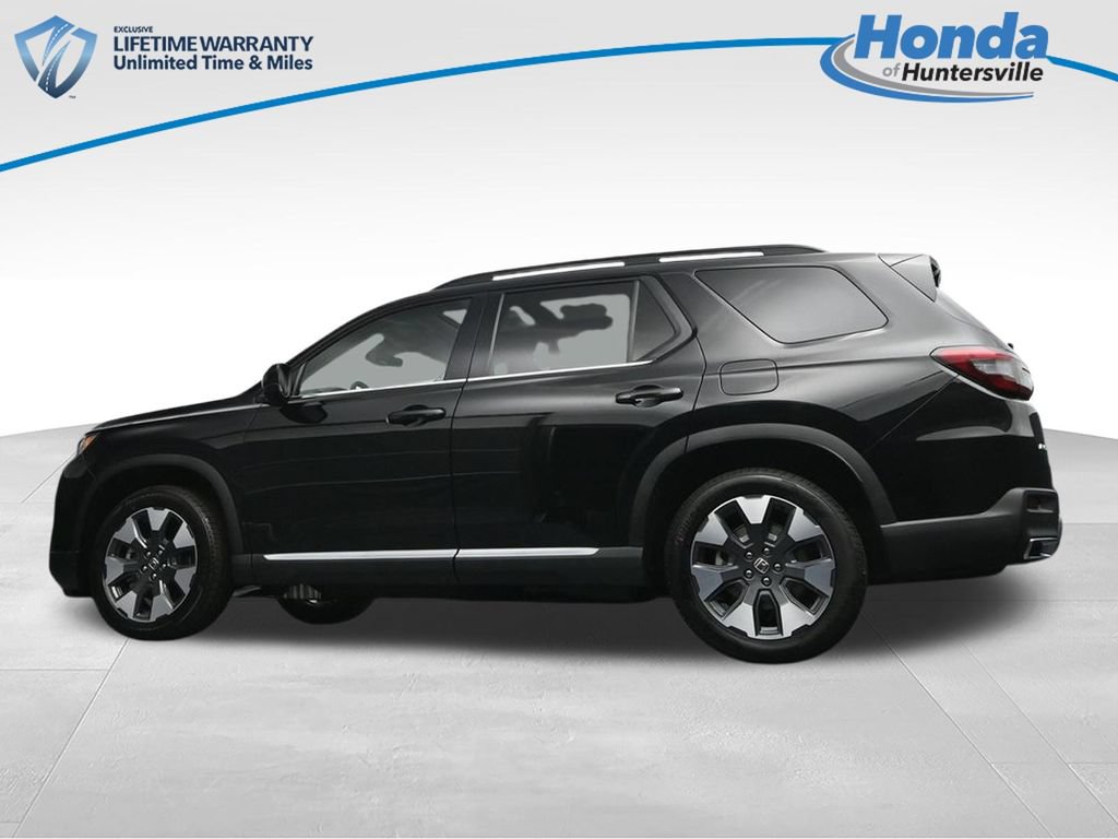 New 2026 Honda Pilot Elite image 30
