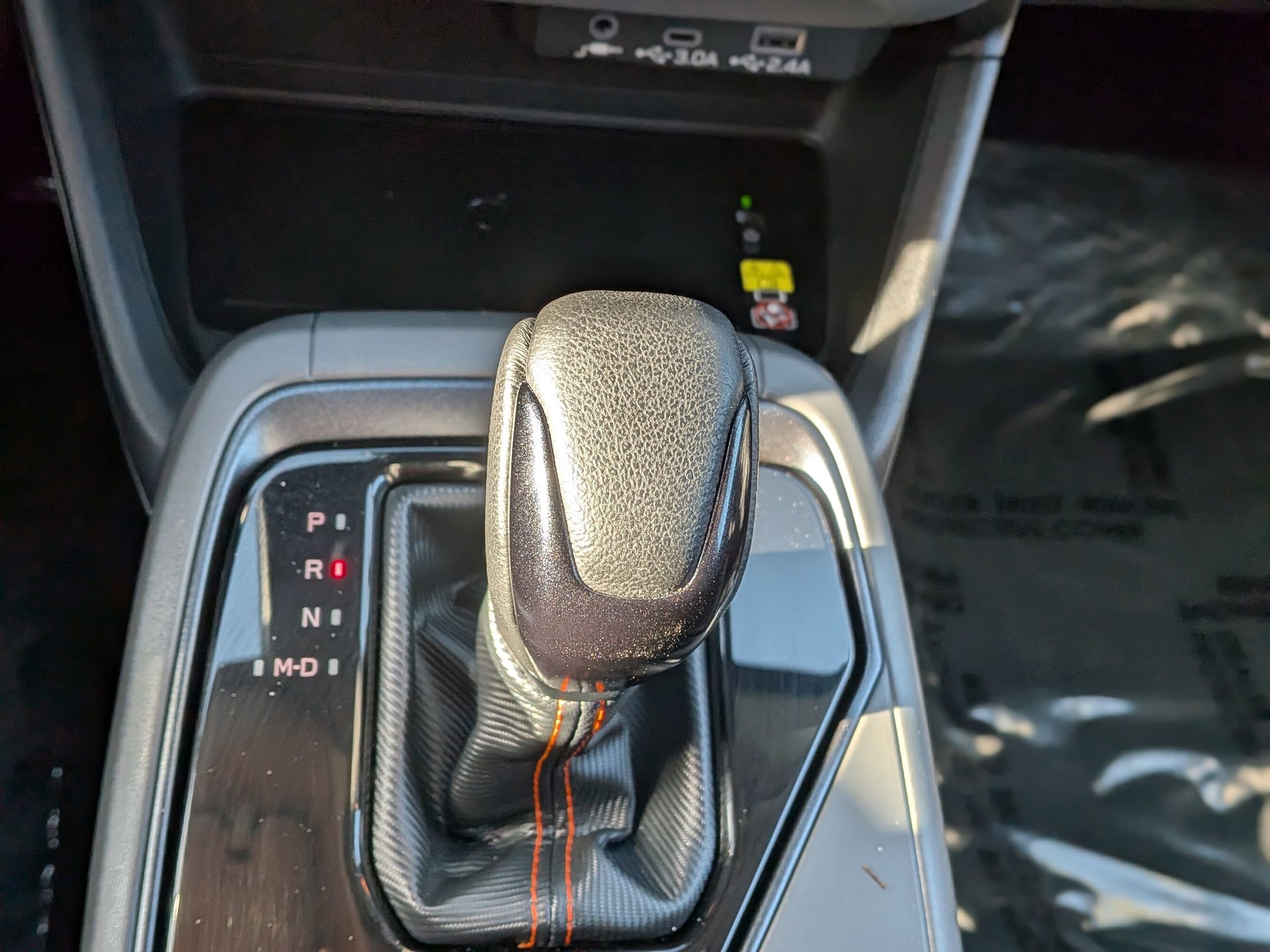 Used 2025 Subaru Crosstrek 2.5i Limited w/ Crosstrek Mirror Package image 29