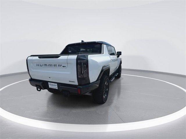 New 2025 GMC Hummer EV 3X w/ Extreme Off-Road Package image 8