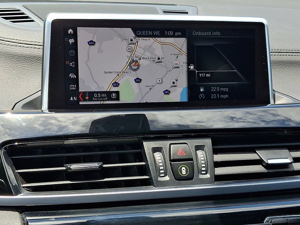 Used 2021 BMW X2 xDrive28i w/ Convenience Package AWD/4WD image 17