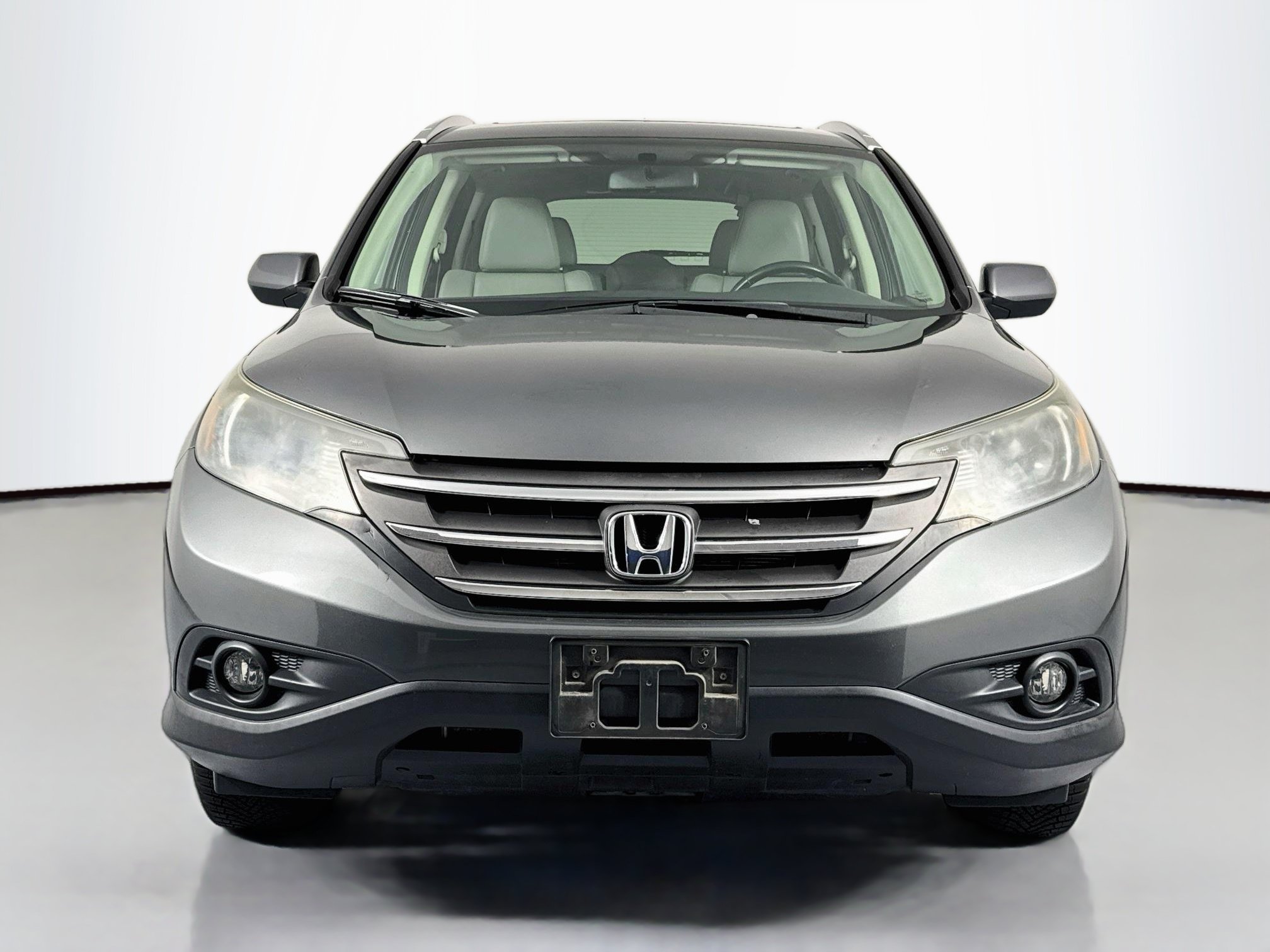 Used 2012 Honda CR-V EX-L image 2
