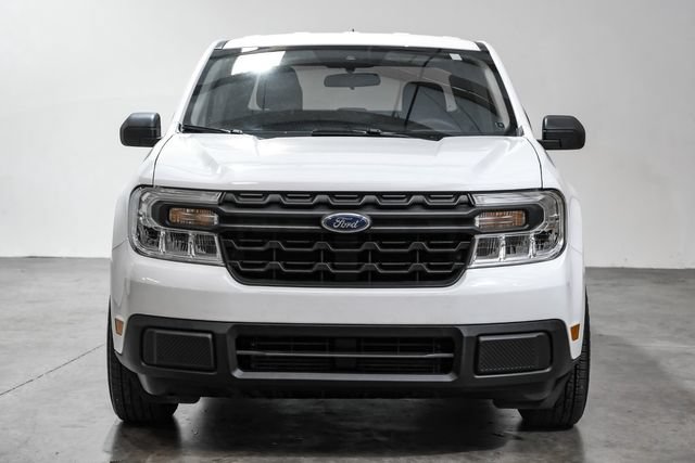 Used 2022 Ford Maverick XL FWD image 5