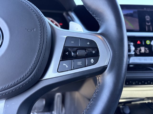 Used 2026 BMW Z4 sDrive30i RWD image 19