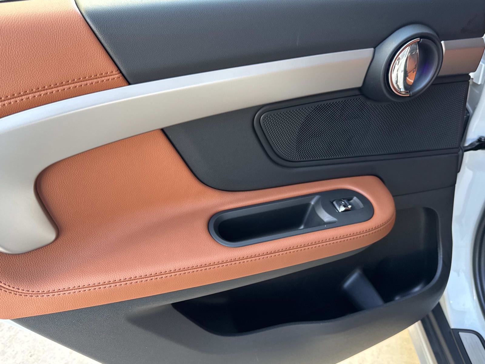 Certified 2023 MINI Cooper Countryman S image 9