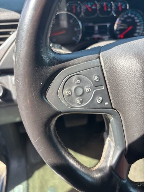 Used 2015 Chevrolet Tahoe LTZ image 22