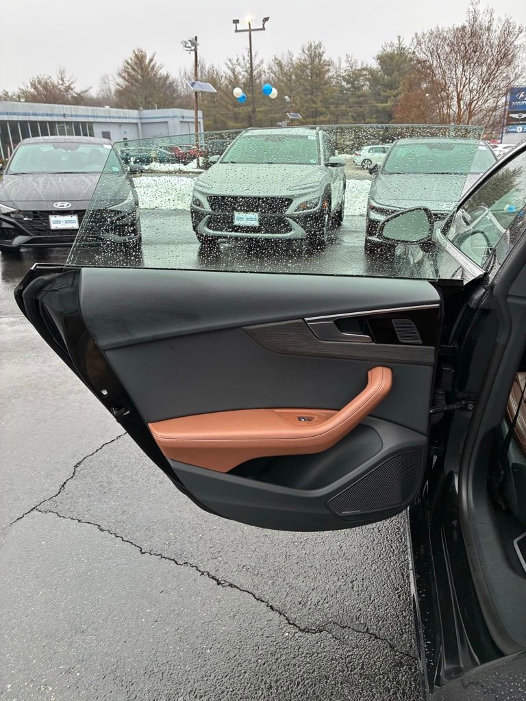 Used 2024 Audi A5 2.0T Premium Plus image 47