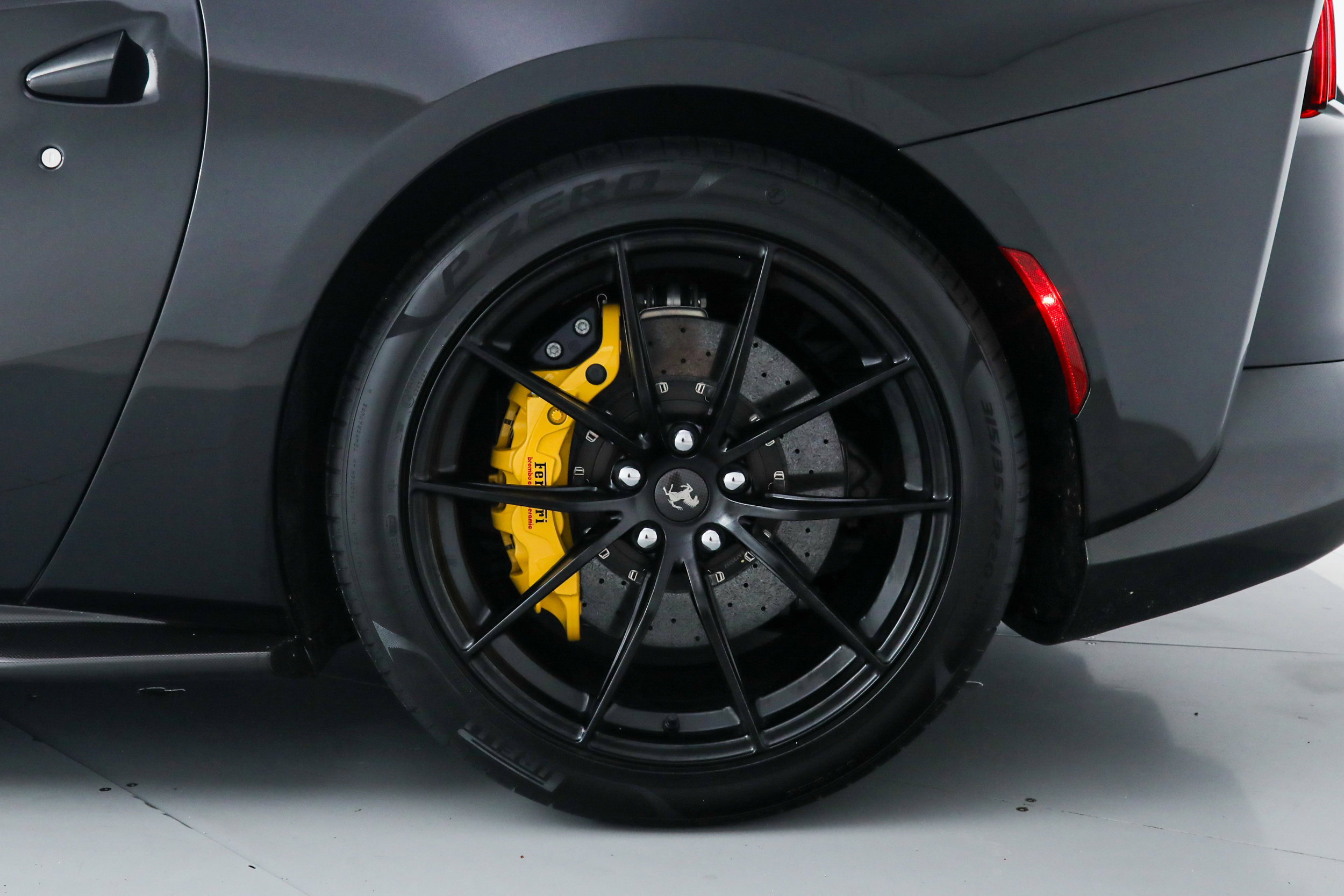 Certified 2023 Ferrari 812 GTS image 44