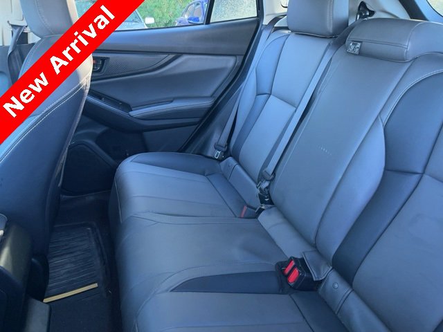 Used 2021 Subaru Crosstrek 2.5i Sport w/ Moonroof Package image 16