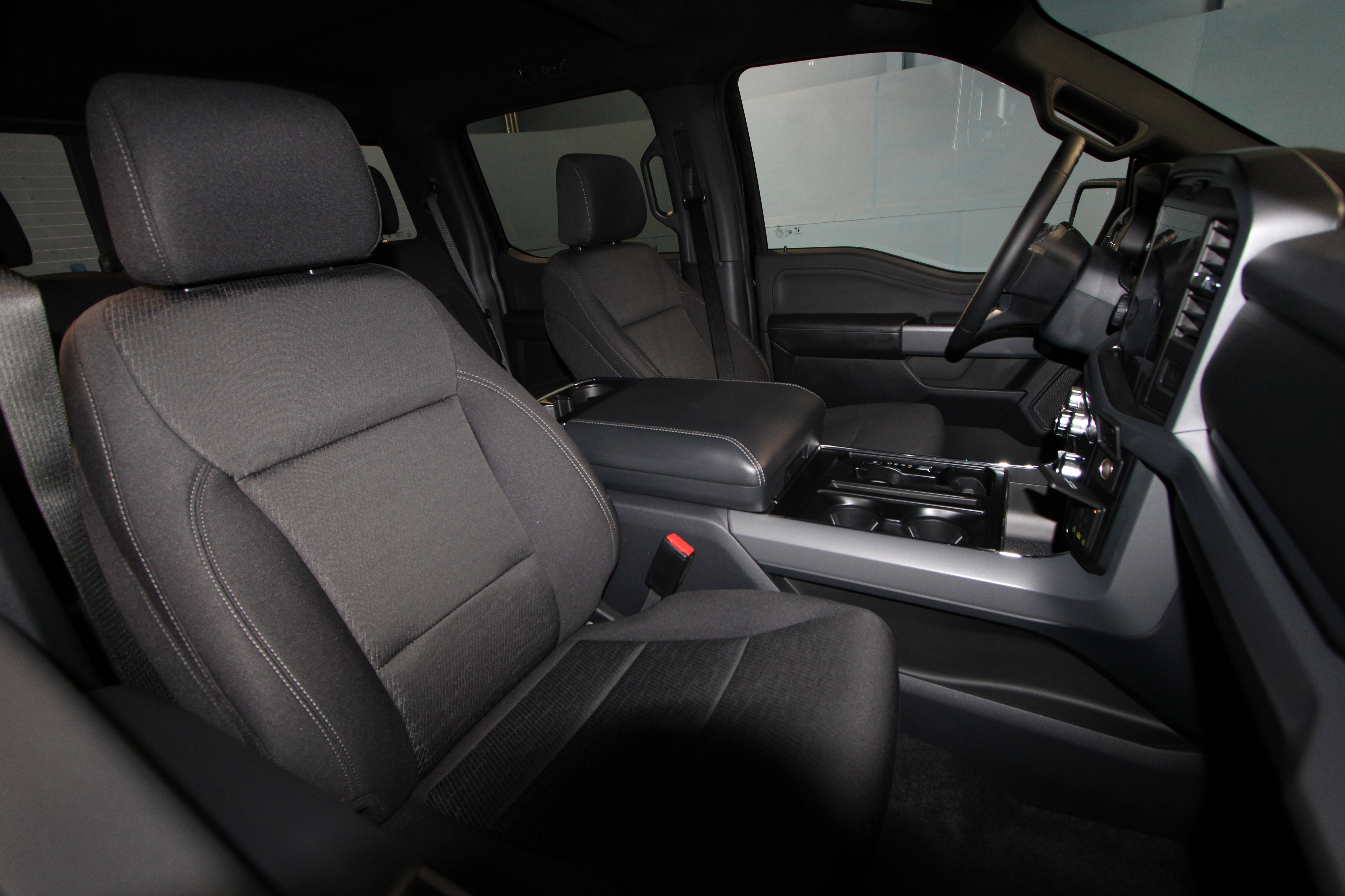 New 2026 Ford F150 XLT AWD/4WD image 19