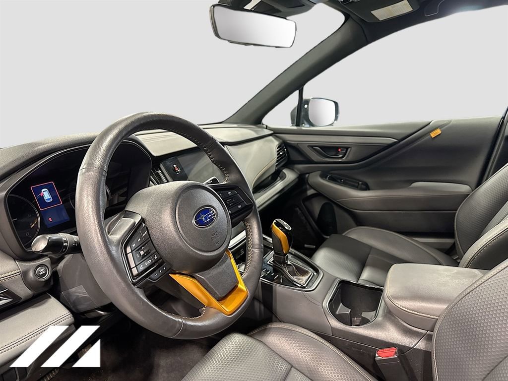 Used 2025 Subaru Outback Wilderness image 9