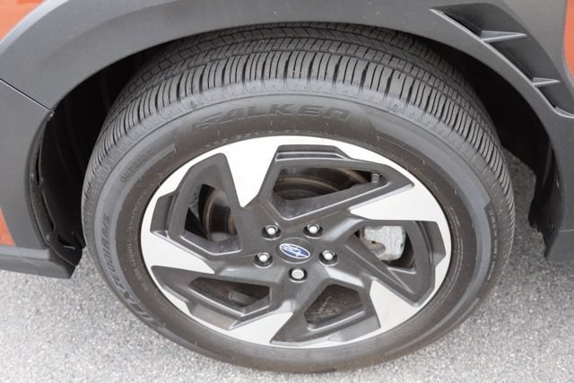 Certified 2025 Subaru Crosstrek 2.5i Limited AWD/4WD image 11