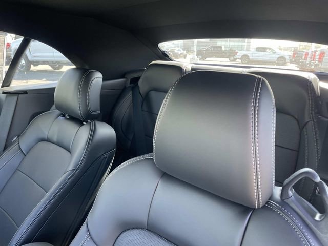 New 2026 Ford Mustang Premium RWD image 20