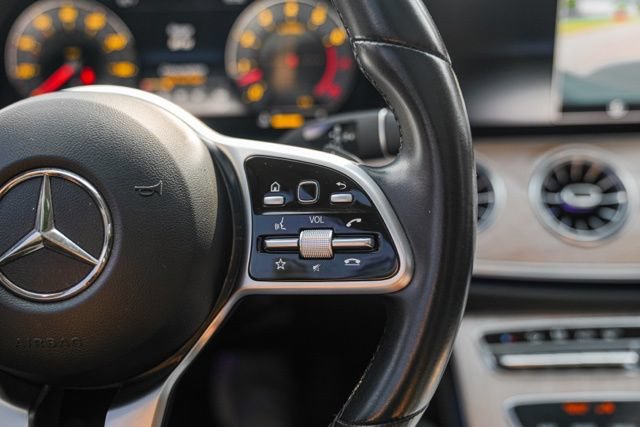 Used 2020 Mercedes-Benz E 450 Coupe image 24
