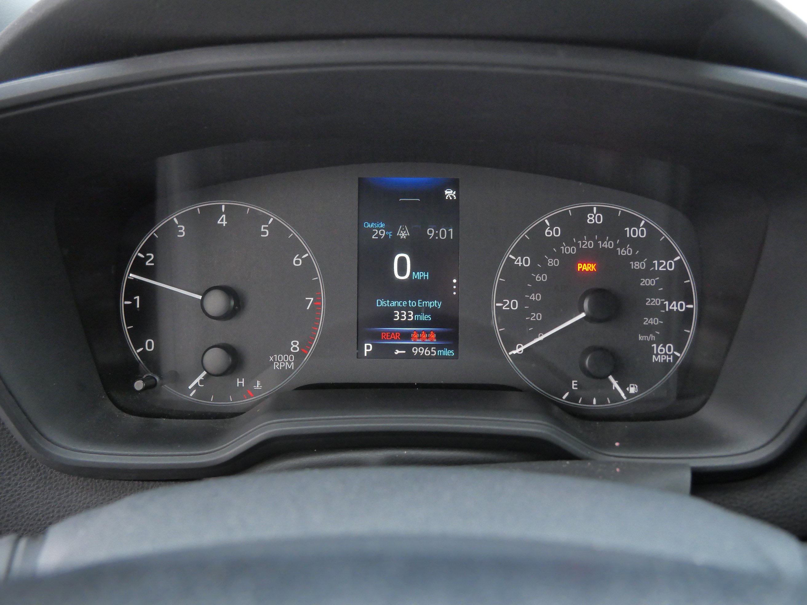 Certified 2024 Toyota Corolla SE image 22