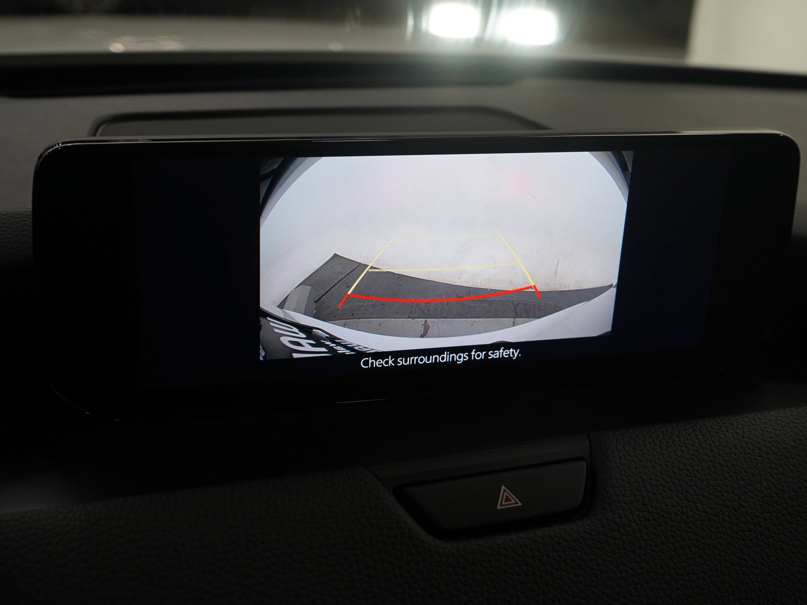 Certified 2024 MAZDA CX-90 3.3 Turbo w/ Preferred Plus image 24