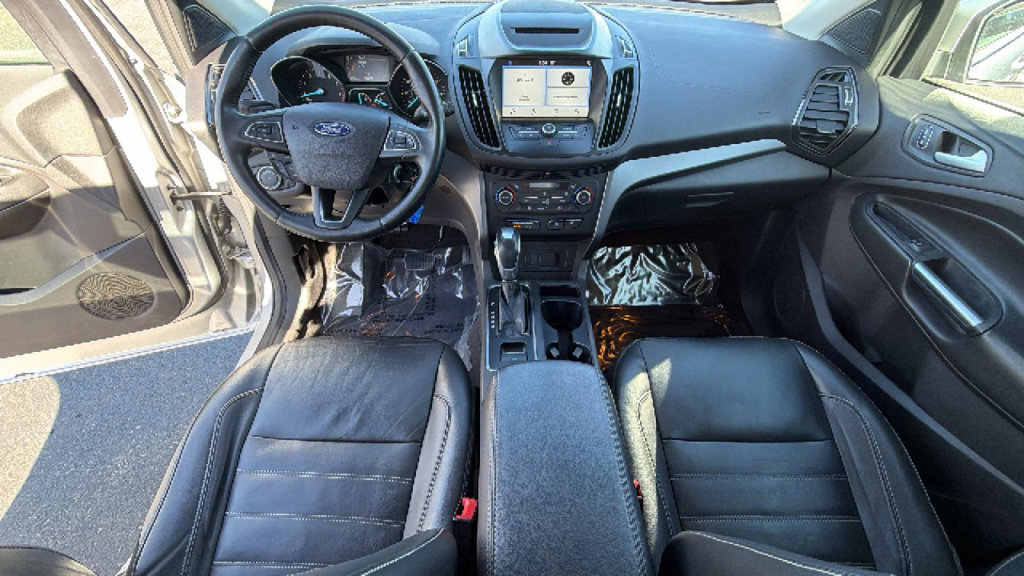 Used 2018 Ford Escape SEL AWD/4WD image 26