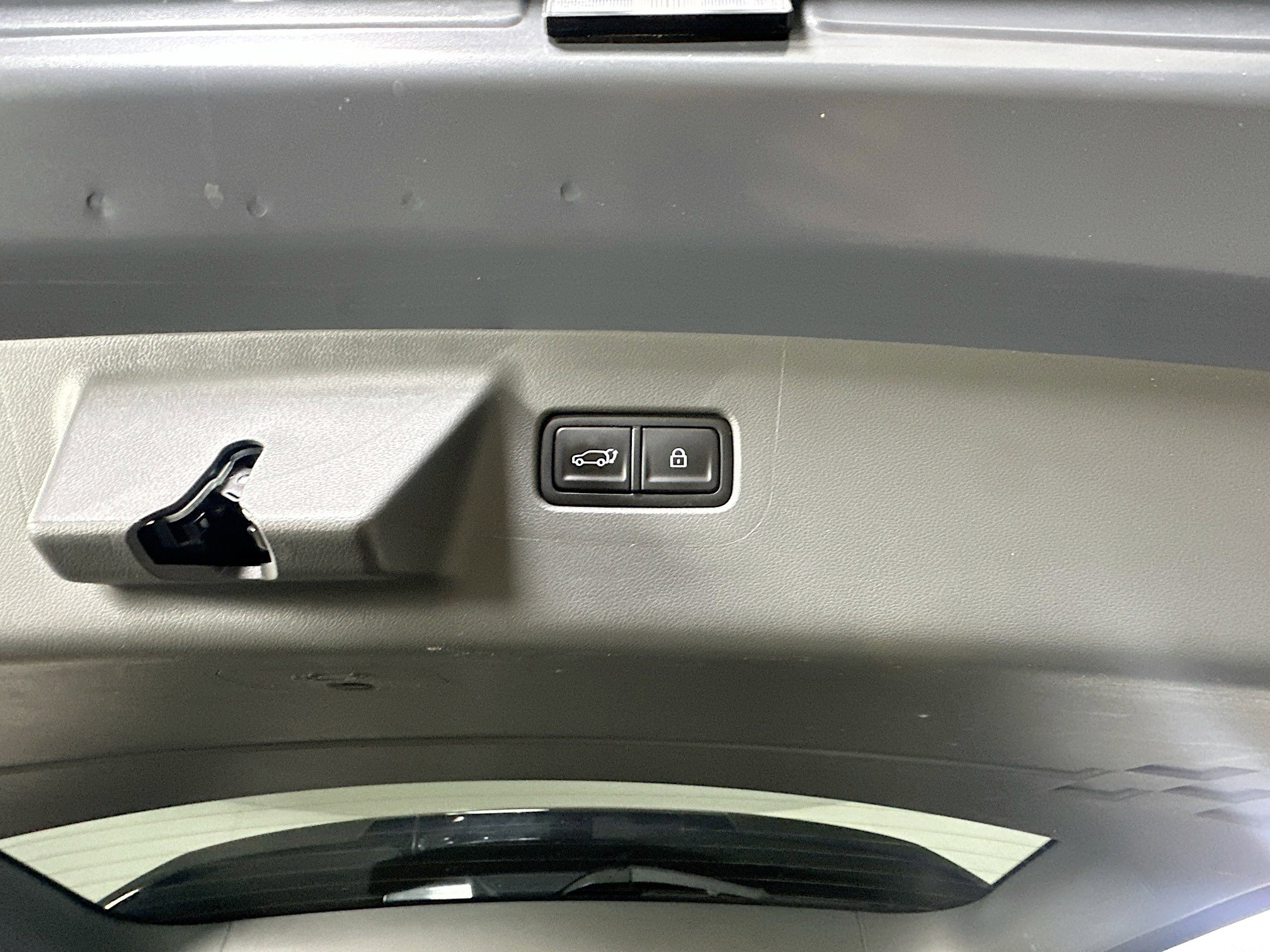 Used 2025 Hyundai Santa Fe SEL image 28