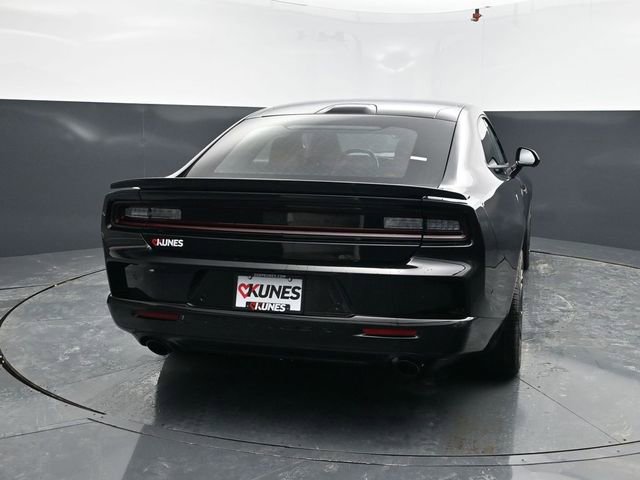 New 2026 Dodge Charger Scat Pack image 8