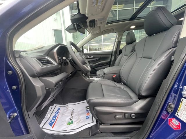 New 2026 Subaru Ascent Limited w/ Popular Package #2 image 18