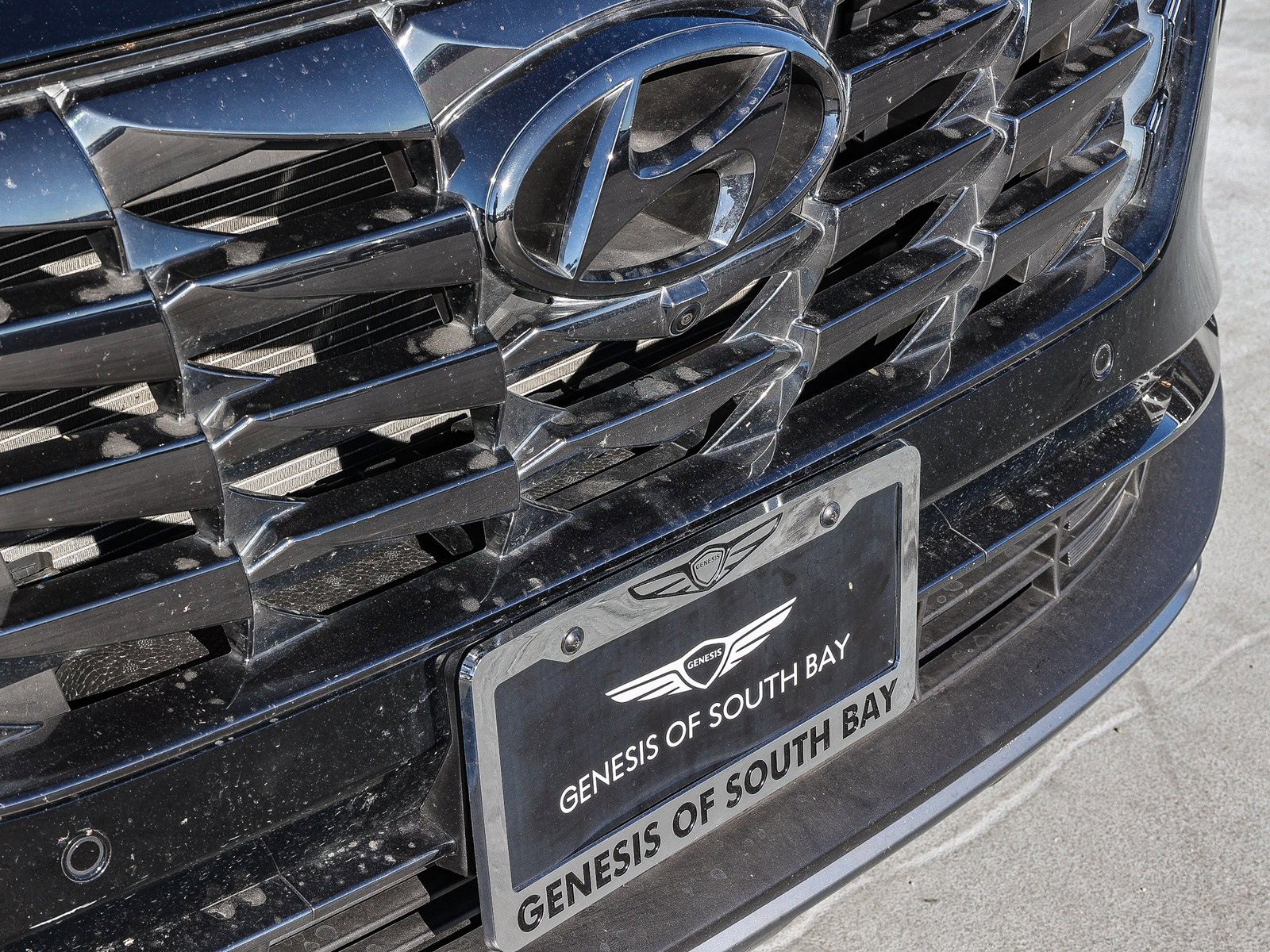 Used 2022 Hyundai Tucson Limited image 11