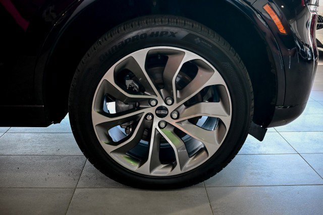 Used 2022 Lincoln Aviator Grand Touring w/ Elements Package Plus AWD/4WD image 45