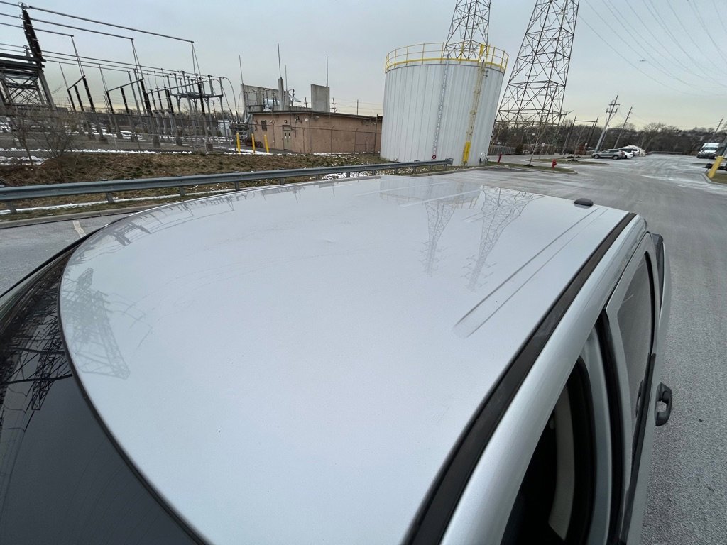 Used 2014 RAM 1500 Express w/ Ram Charger Package image 6