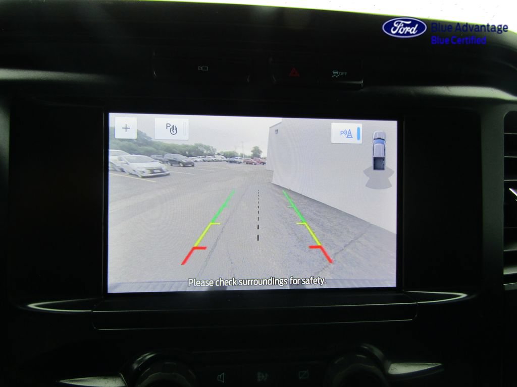 Used 2023 Ford F150 XL w/ STX Appearance Package AWD/4WD image 19