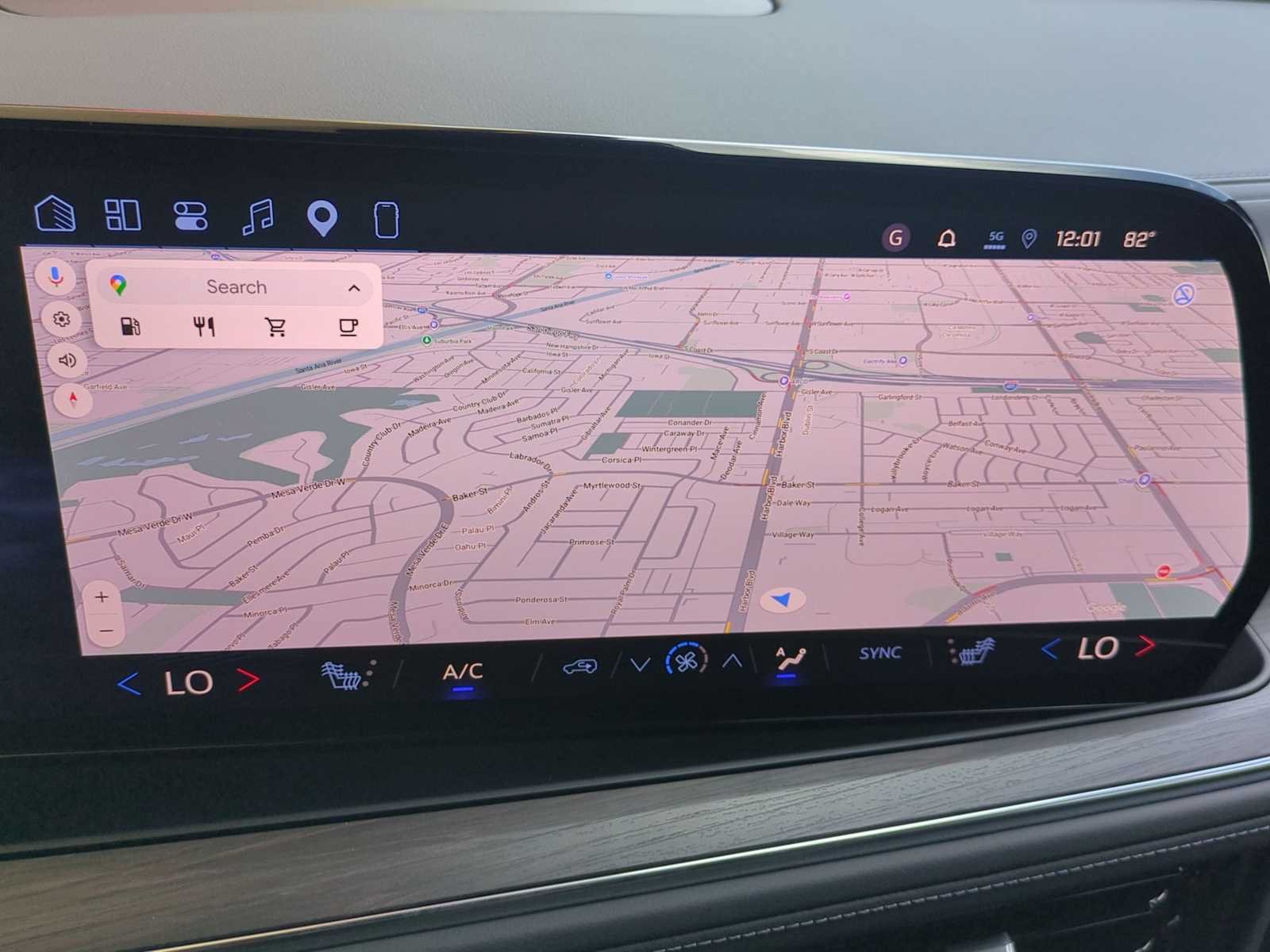 New 2026 Chevrolet Suburban LT RWD image 19