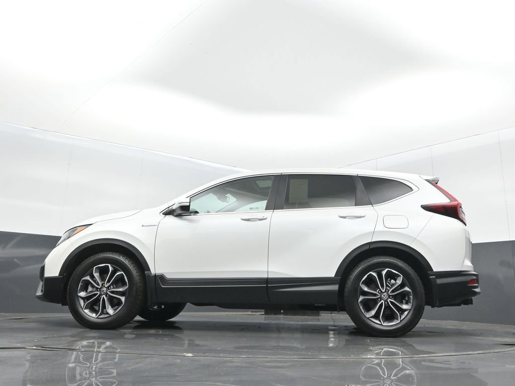 Certified 2020 Honda CR-V EX-L image 14