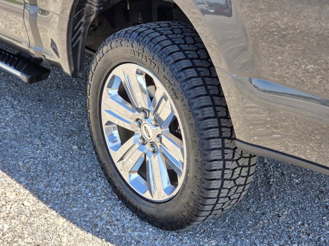Used 2020 Ford F150 XLT w/ Equipment Group 302A Luxury AWD/4WD image 9