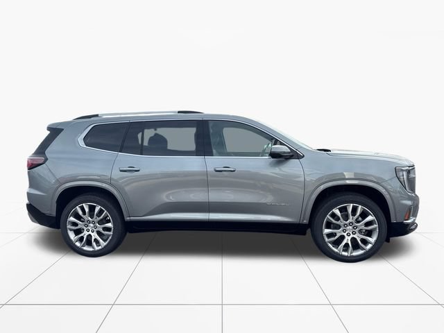 New 2027 GMC Acadia Denali w/ Denali Reserve Package FWD image 7