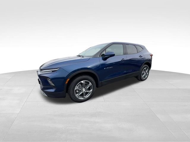 Certified 2023 Chevrolet Blazer LT image 4
