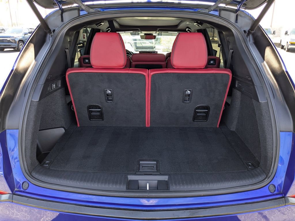 Used 2022 Acura MDX A-Spec image 13