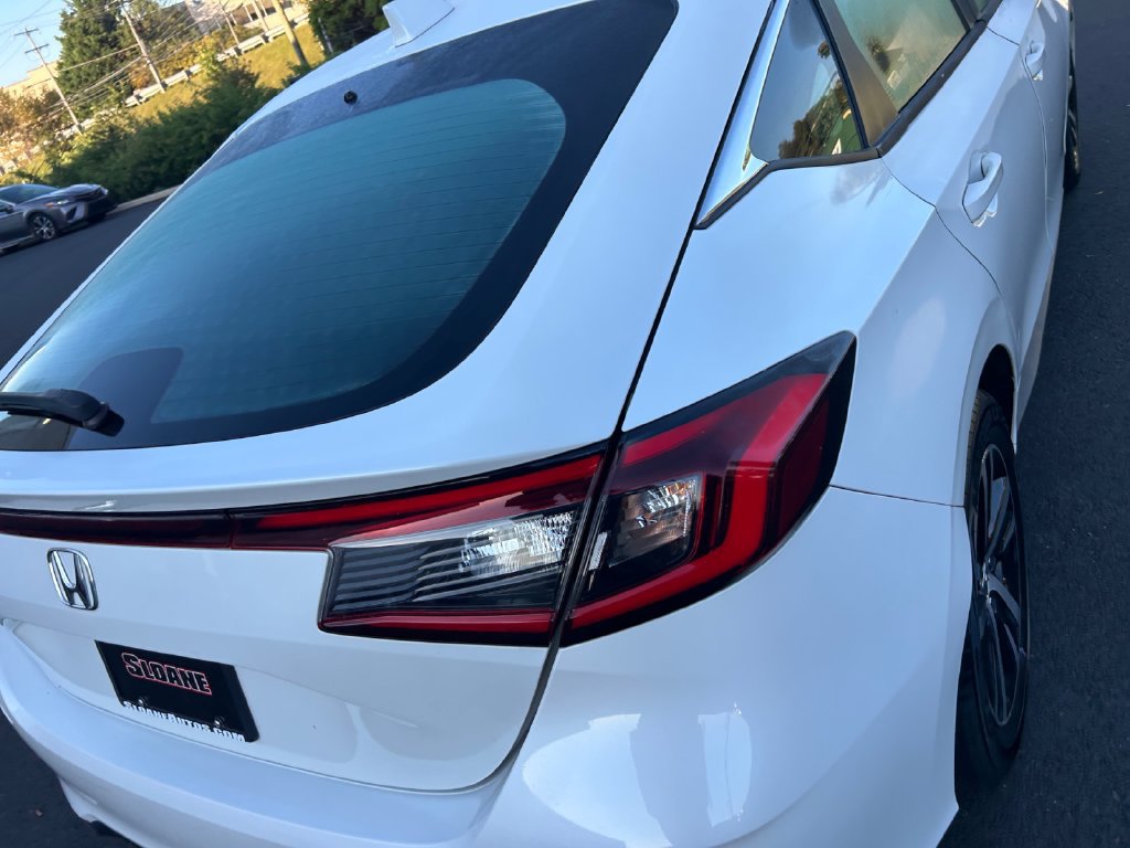 Used 2023 Honda Civic LX image 20
