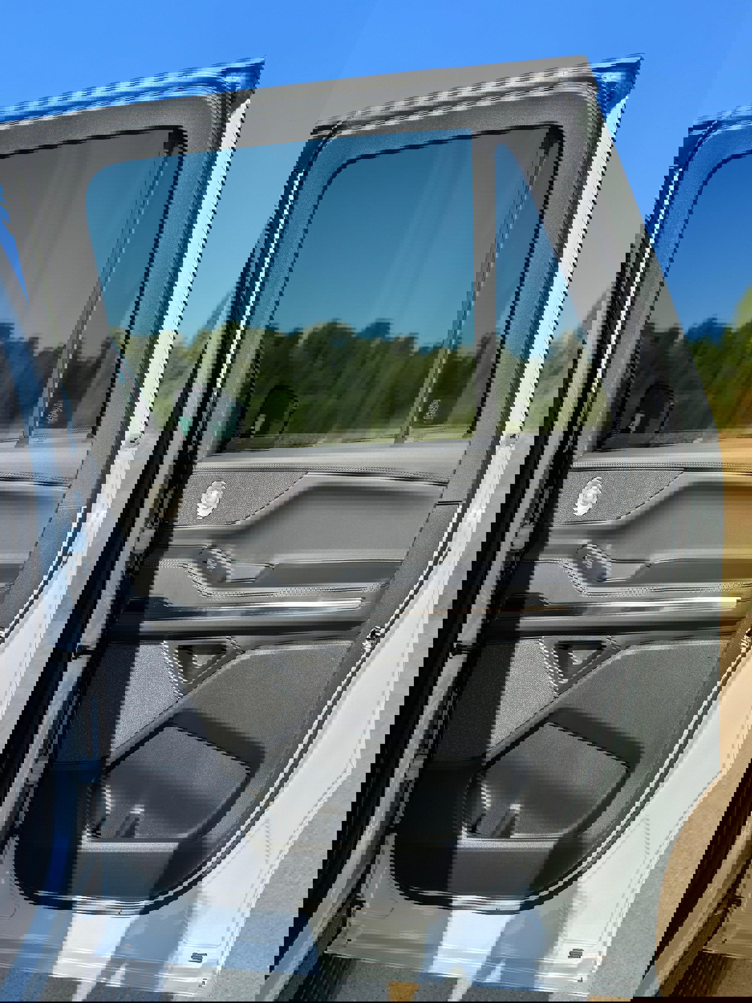 New 2025 Lincoln Navigator L Reserve image 42