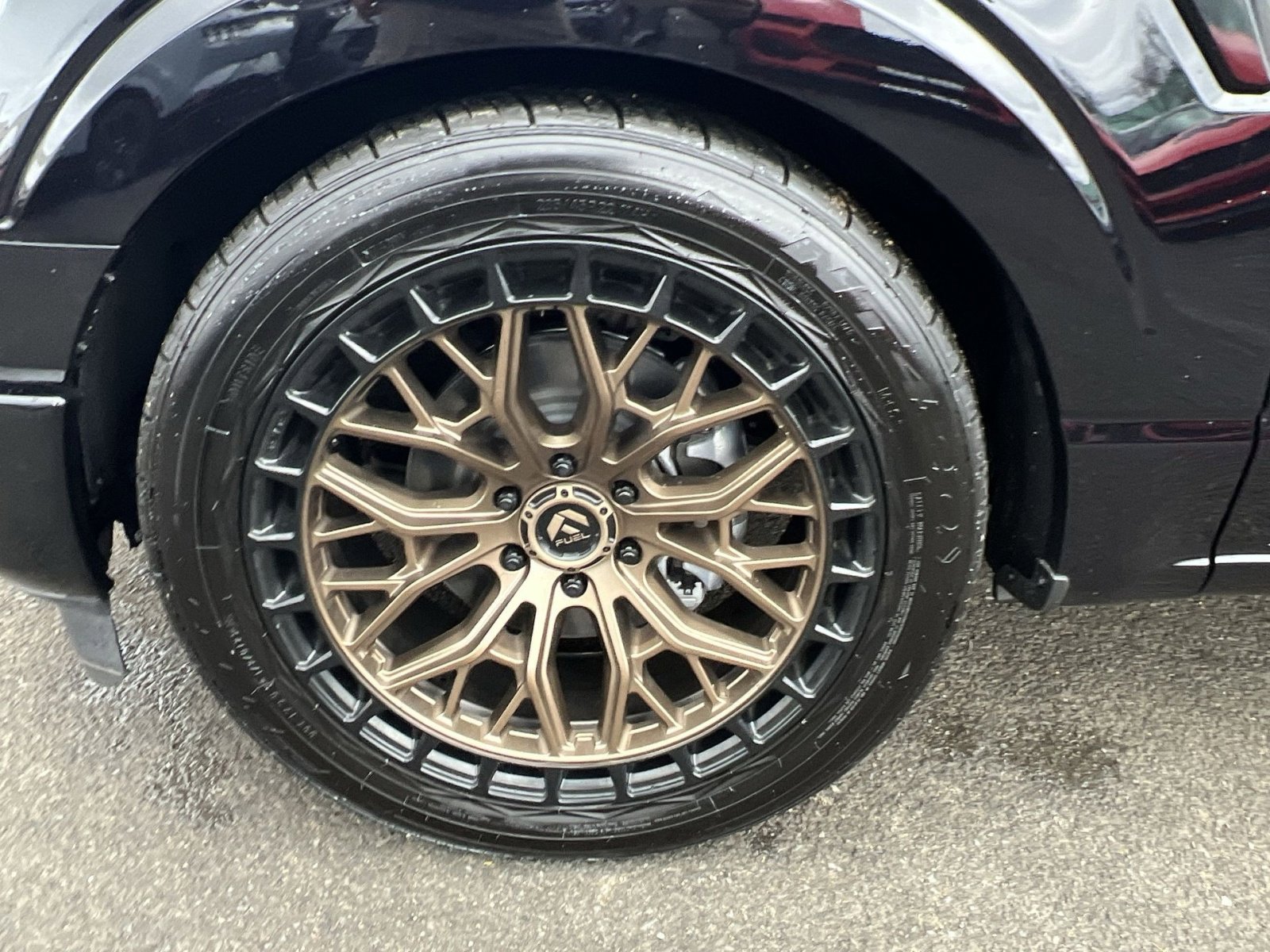 New 2025 Ford F150 XL image 12