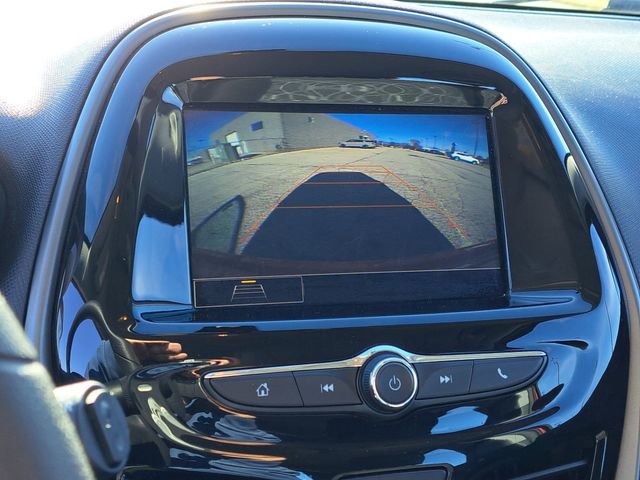 Used 2020 Chevrolet Spark LS image 9