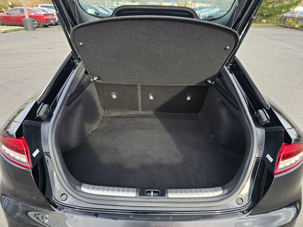 Used 2022 Kia Stinger GT-Line image 18
