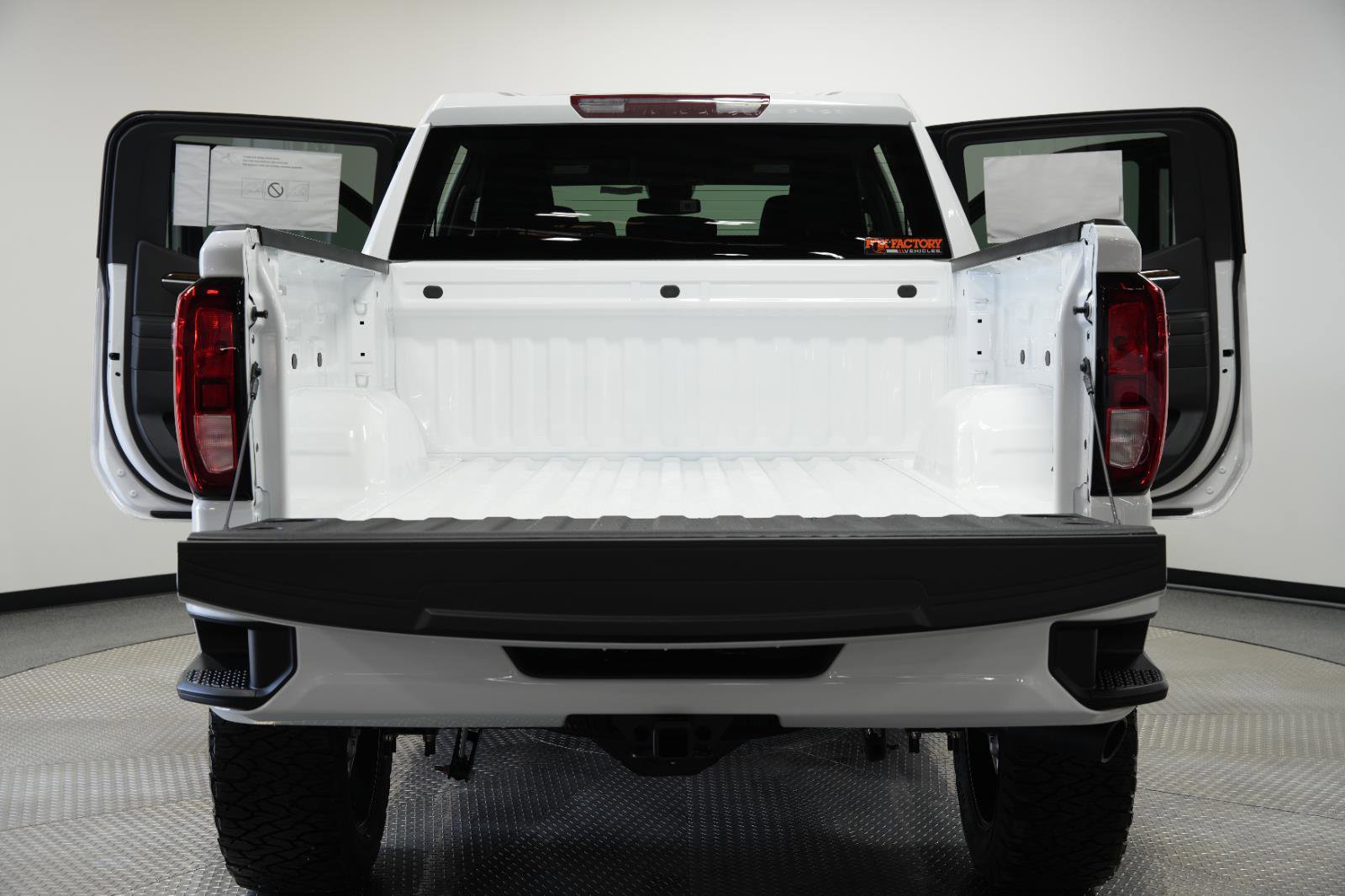 New 2026 GMC Sierra 1500 Elevation AWD/4WD image 15