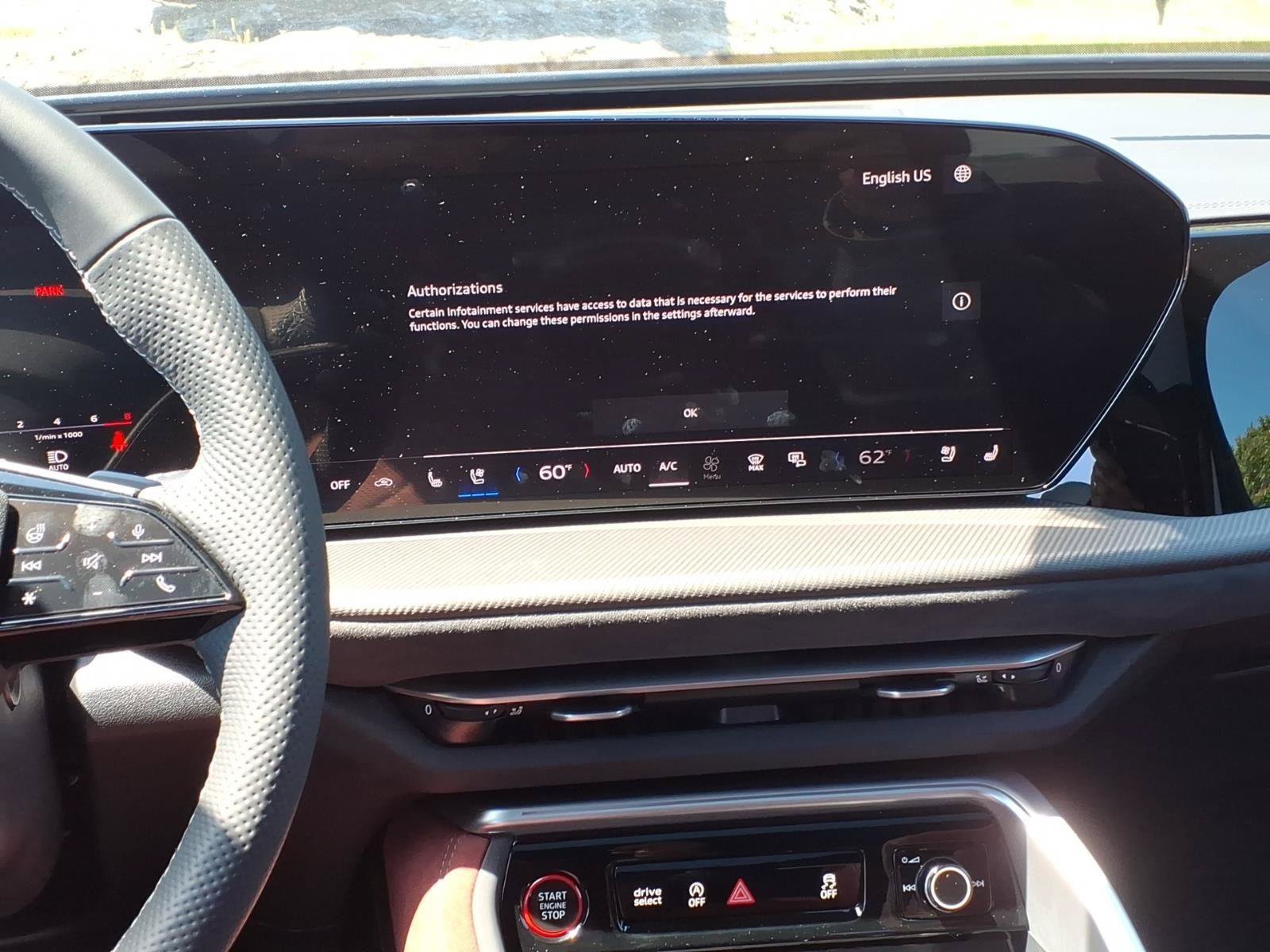 New 2025 Audi SQ5 Premium Plus AWD/4WD image 24