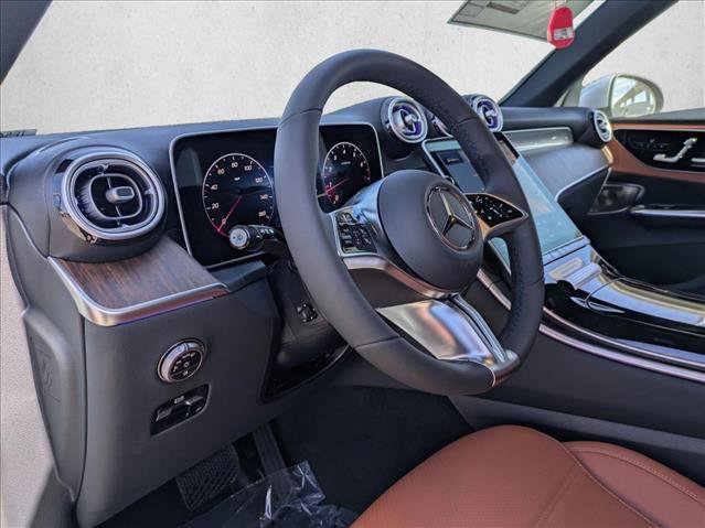 New 2026 Mercedes-Benz GLC 300 video 3