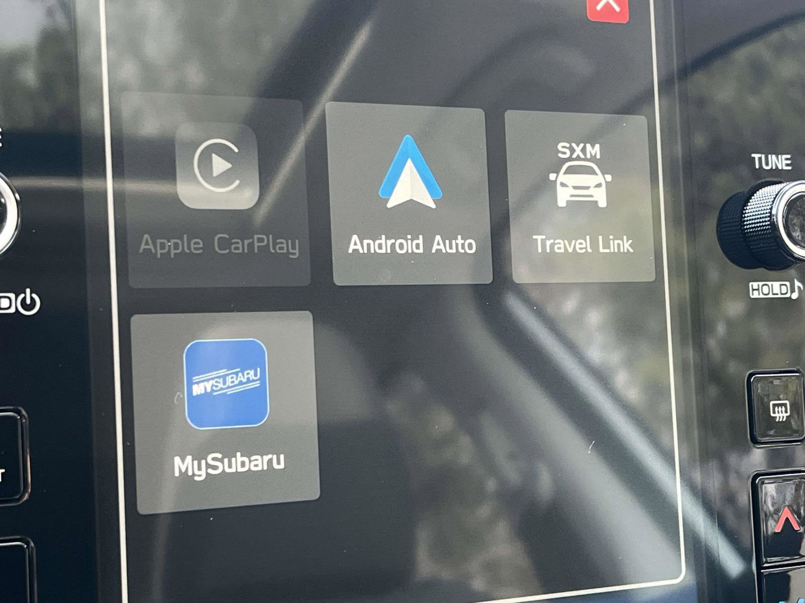 New 2026 Subaru Crosstrek 2.0i Premium image 11