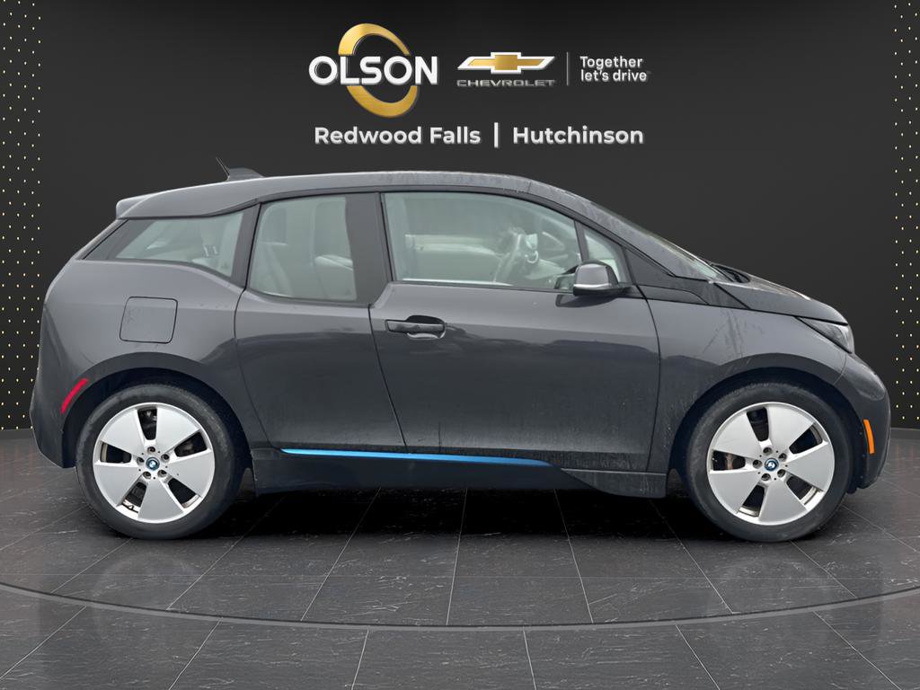 Used 2014 BMW i3 image 6