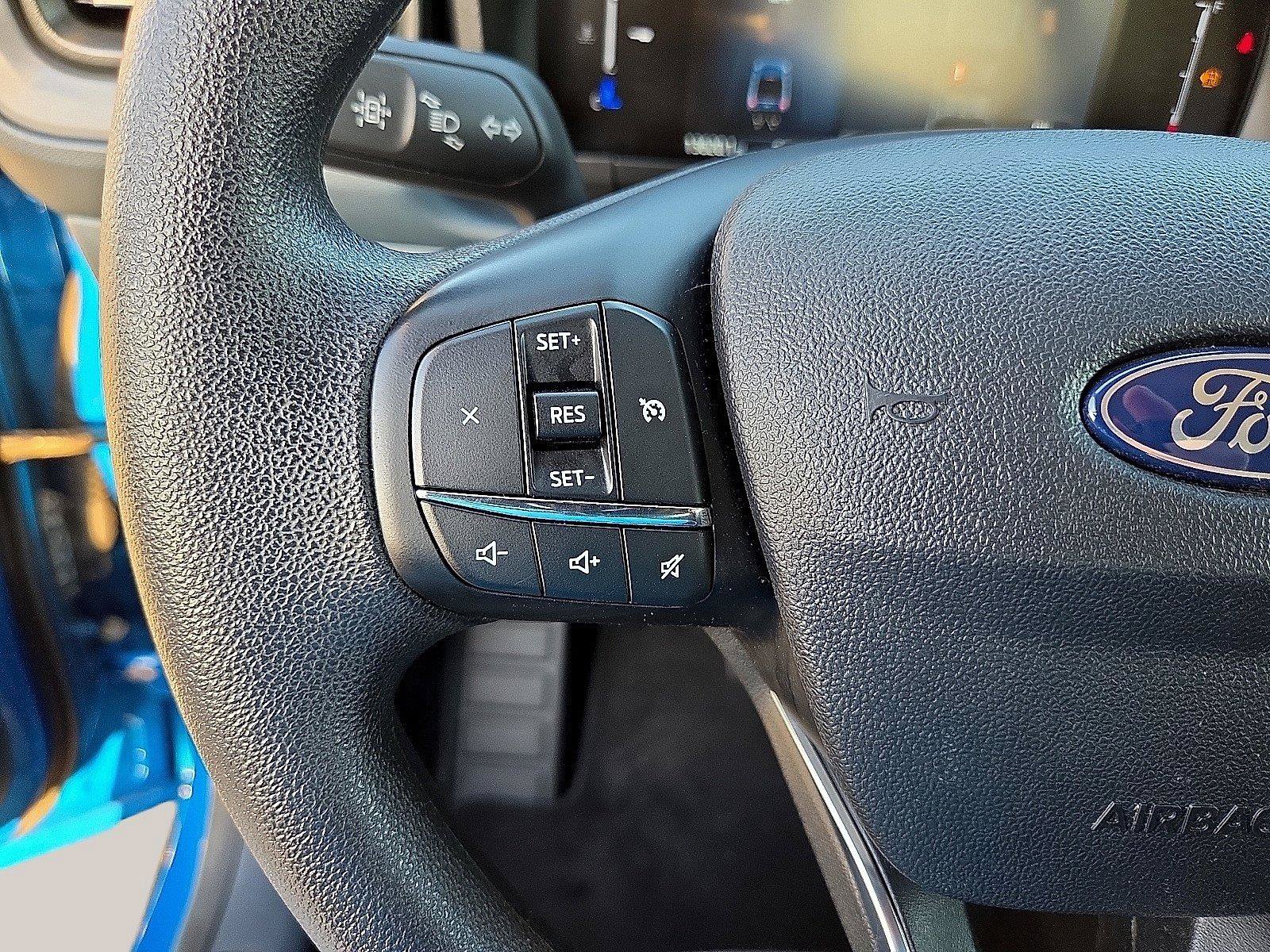 Used 2025 Ford Maverick XL FWD image 21