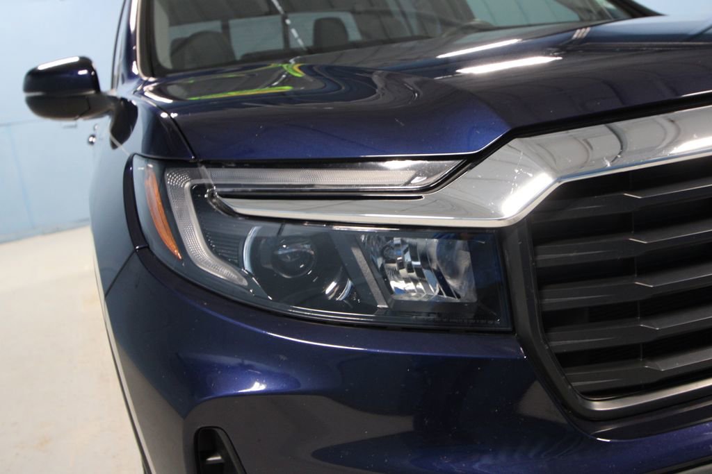 Used 2021 Honda Ridgeline RTL image 34